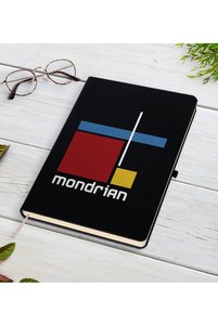 Related product image Bk Gift Notebooks