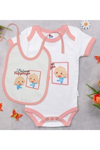 Related product image Bk Gift Baby Bodysuits & Onesies