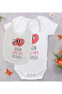 Related product image Bk Gift Baby Bodysuits & Onesies