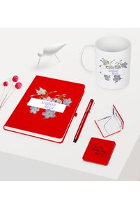 Related product image Bk Gift Agenda