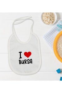 Related product image Bk Gift Baby Feeding Bibs