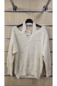 صورة المنتج ذات الصلة Park Moda كنزات