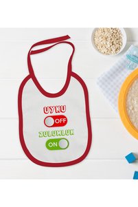 Related product image Bk Gift Baby Feeding Bibs