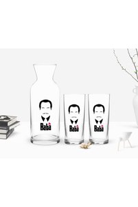 Related product image Bk Gift Glasses