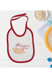 Related product image Bk Gift Baby Feeding Bibs