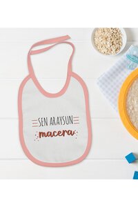 Related product image Bk Gift Baby Feeding Bibs