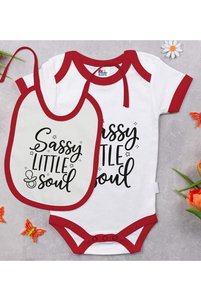 Related product image Bk Gift Baby Bodysuits & Onesies