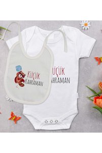 Related product image Bk Gift Baby Bodysuits & Onesies