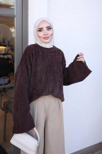 صورة المنتج ذات الصلة İmajButik كنزات