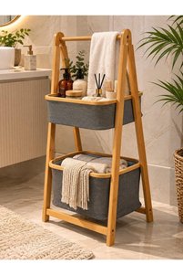 Related product image ROSSEV Laundry Baskets
