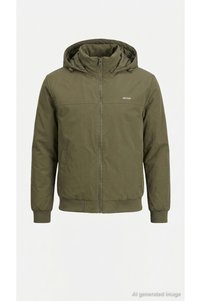 Related product image Jack & Jones Winter Jackets