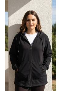 Related product image Curly Plus Size Coats