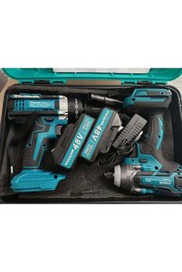 Related product image Generic Percussive Nutrunner