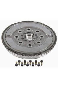 Imaginea produsului asociat SACHS Kit ambreiaj