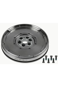 Imaginea produsului asociat SACHS Kit ambreiaj