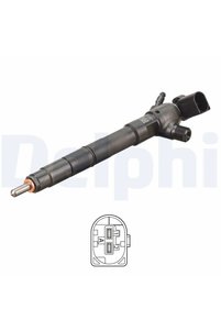 Imaginea produsului asociat Delphi Injectoare auto
