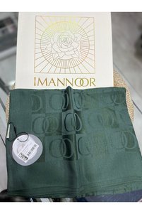 İlgili ürün resmi Imannoor Şal