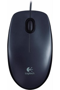 صورة المنتج ذات الصلة logitech ماوس كمبيوتر