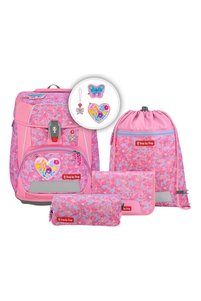 Zugehöriges Produktbild step by step Schultaschen
