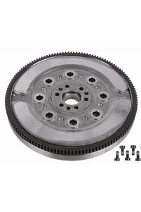 Imaginea produsului asociat SACHS Kit ambreiaj