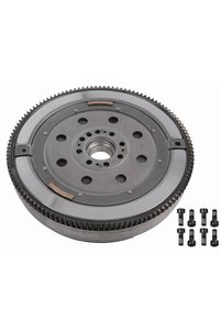 Imaginea produsului asociat SACHS Kit ambreiaj