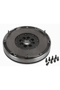 Imaginea produsului asociat SACHS Kit ambreiaj