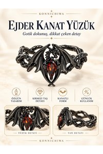 Related product image FG KONNİCHİWA Bijou Rings
