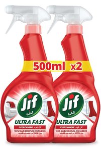 صورة المنتج ذات الصلة Jif منظفات الأسطح