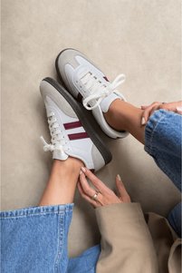 صورة المنتج ذات الصلة hepsi moda أحذية سنيكرز