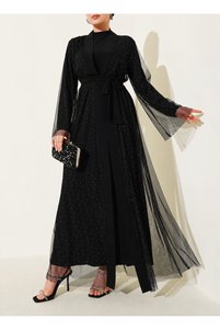 صورة المنتج ذات الصلة hepsi moda فساتين سهرة وحفلات تخرج