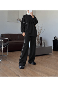 صورة المنتج ذات الصلة hepsi moda طقم علوي وسفلي