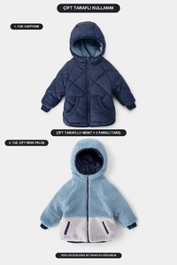 Related product image Midimod Winter Jackets