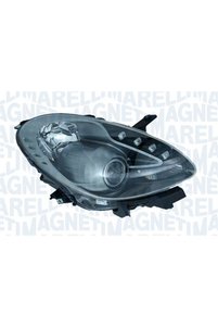 Σχετική φωτογραφία προϊόντος MAGNETI MARELLI Σταθεροποιητής αυτοκινήτου