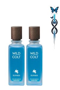 صورة المنتج ذات الصلة WILD عطور ومزيلات العرق