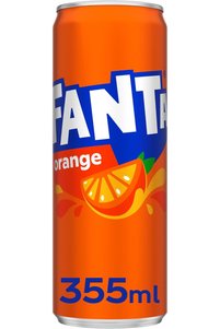 صورة المنتج ذات الصلة Fanta مشروبات غازية