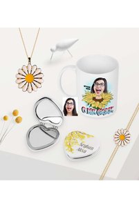 Related product image Bk Gift Bijou Necklaces