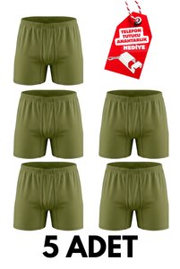 Related product image Seher Yıldızı Boxer Shorts