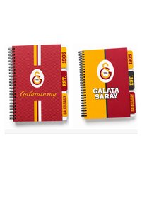 Related product image Galatasaray Notebooks