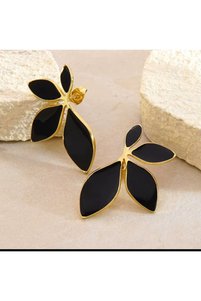 Related product image Ustaeller Steel Earrings