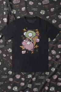 Related product image Köstebek T-Shirts