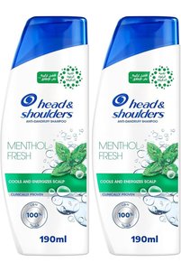 صورة المنتج ذات الصلة Head & Shoulders شامبو