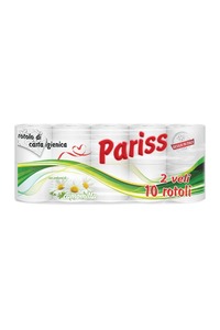 Imaginea produsului asociat Hârtie igienică
