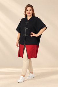Related product image By Saygı Ponchos