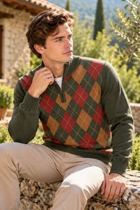 Related product image Desen Triko Sweaters