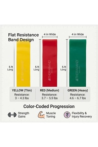 Related product image Theraband Resistance Bands