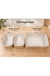 Related product image Baywood Basket