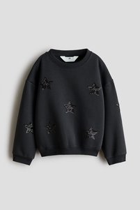 İlgili ürün resmi H&M Sweatshirt