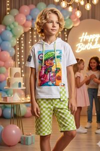 Related product image Hiccup Two Piece Sets