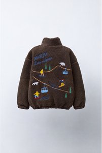 Related product image Magu Jackets