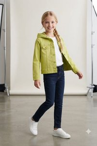 Related product image Hiccup Jackets